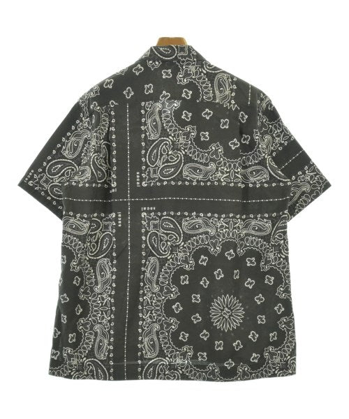 sacai 休閒襯衫