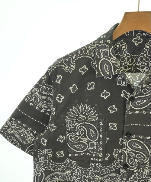 sacai 休閒襯衫