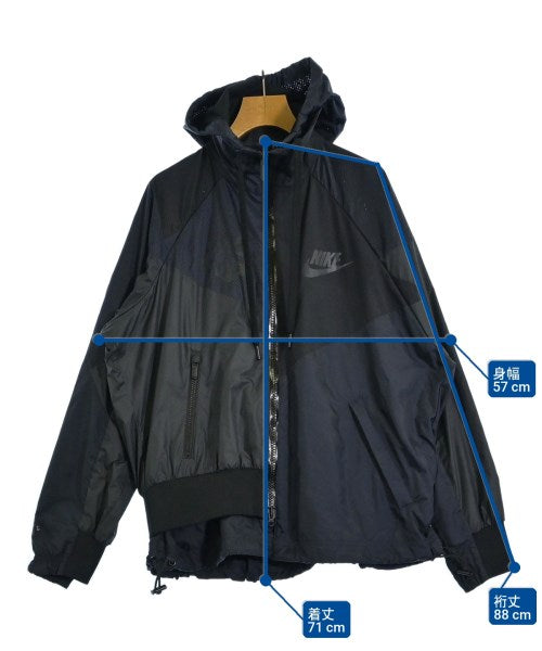 sacai 其他飛行外套