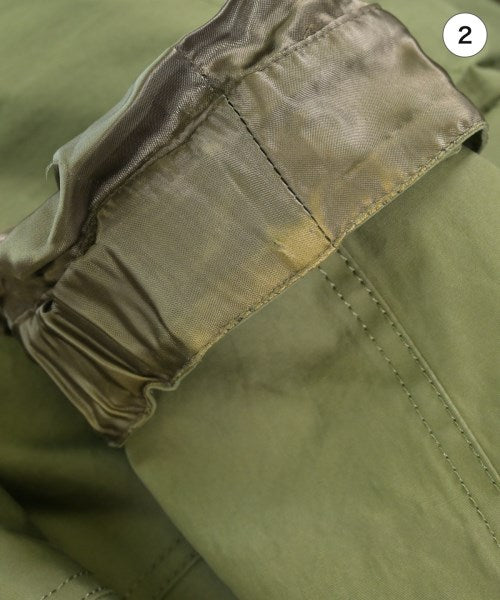 sacai 現代外套