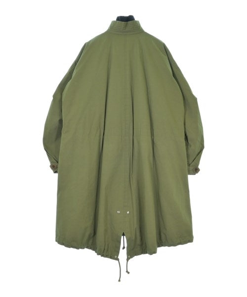 sacai 現代外套