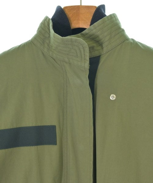 sacai 現代外套
