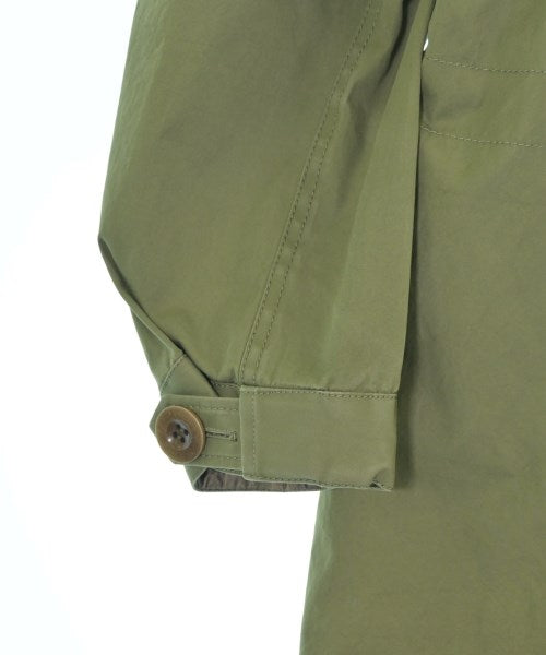 sacai 現代外套