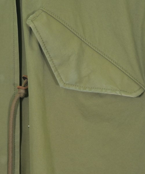 sacai 現代外套