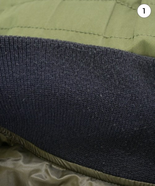 sacai 現代外套