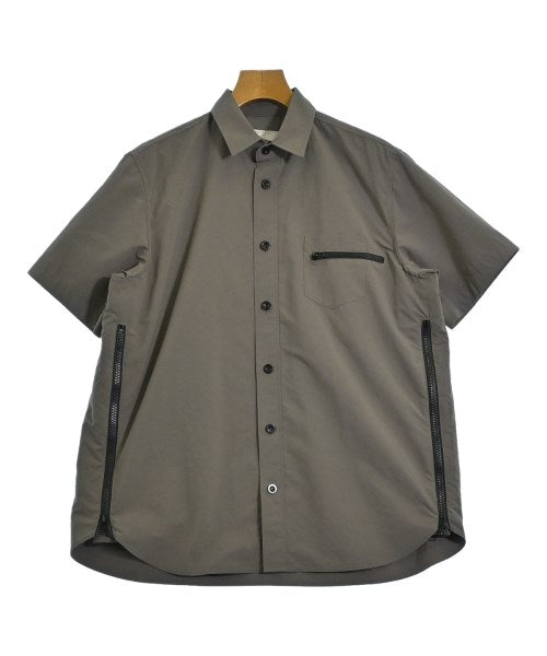 sacai 休閒襯衫