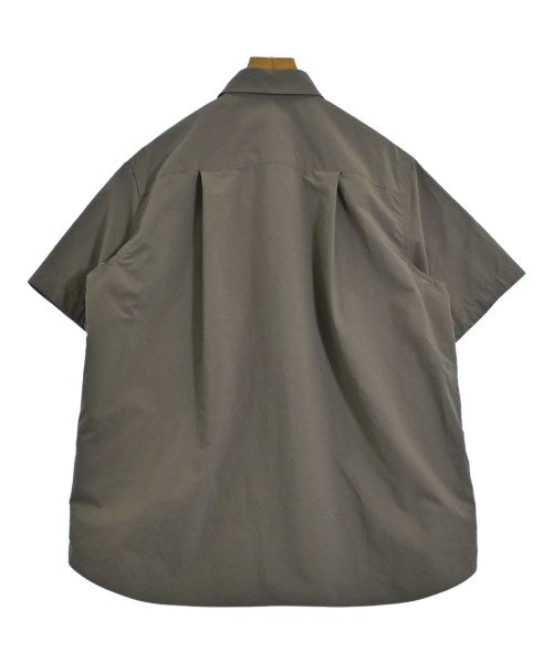 sacai 休閒襯衫