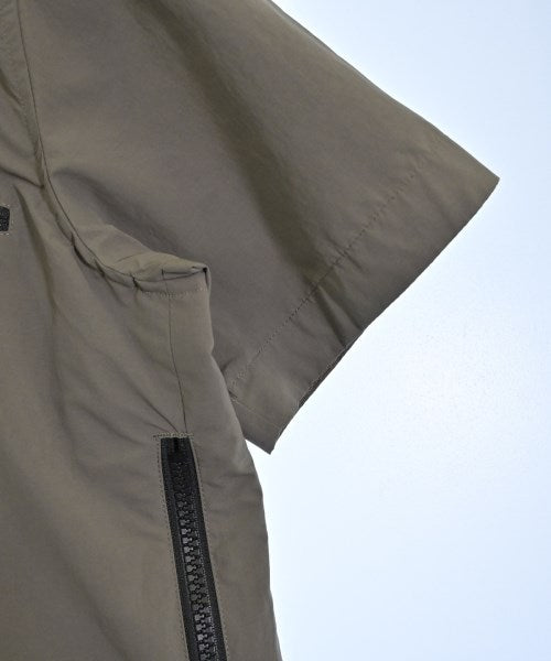 sacai 休閒襯衫