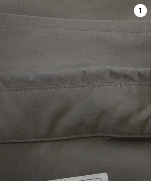 sacai 休閒襯衫