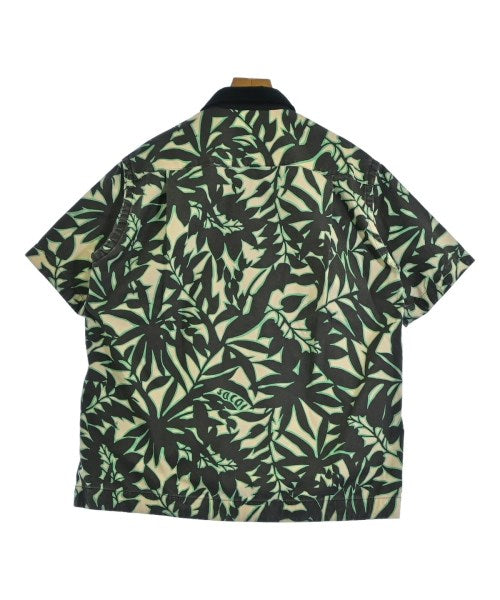 sacai 休閒襯衫