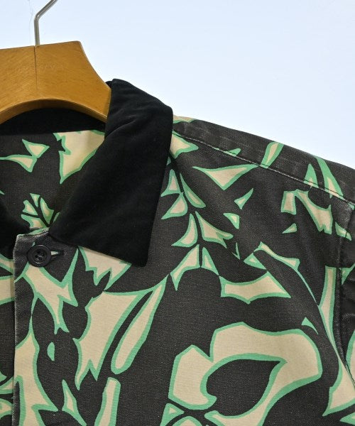 sacai 休閒襯衫