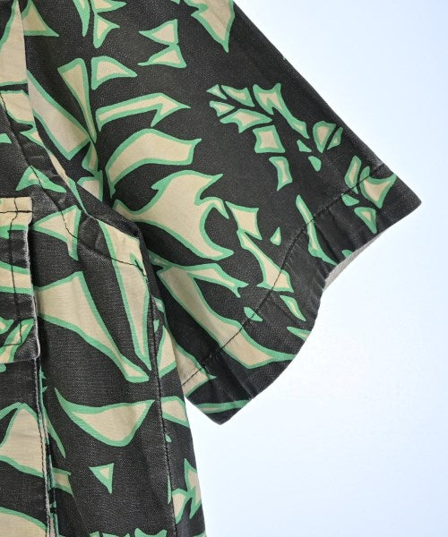 sacai 休閒襯衫
