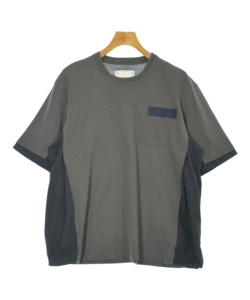 sacai T恤/上衣