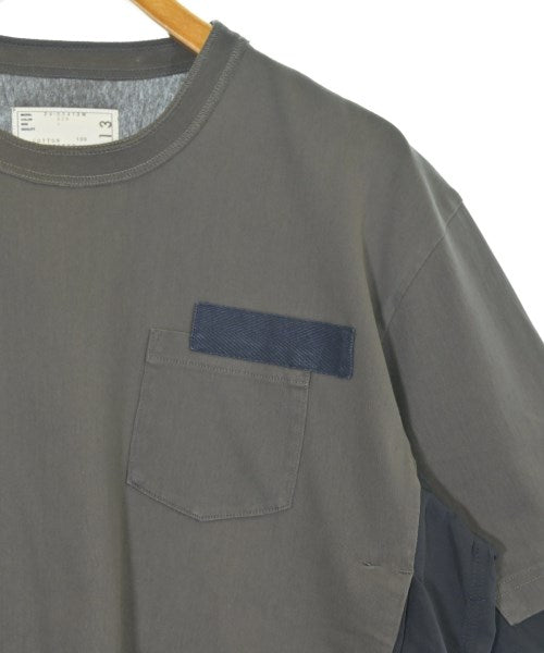 sacai T恤/上衣