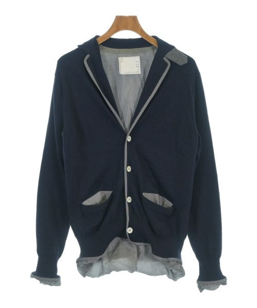 sacai 休閒夾克