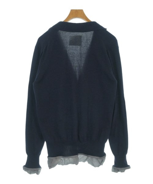sacai 休閒夾克