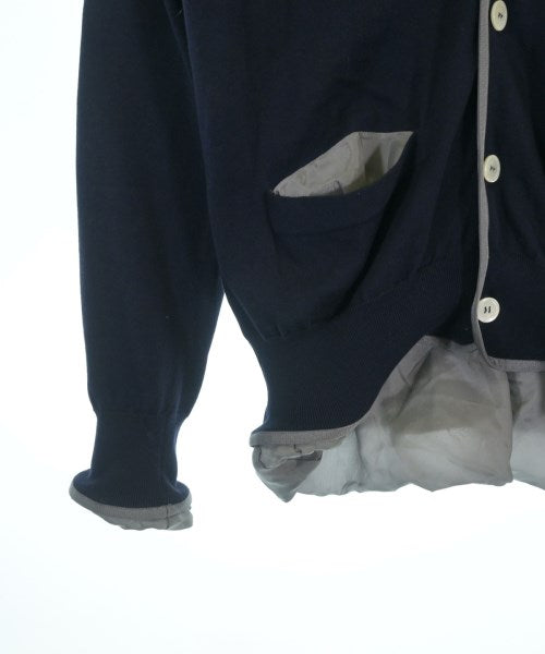 sacai 休閒夾克