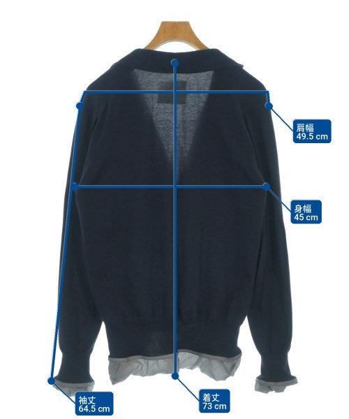 sacai 休閒夾克