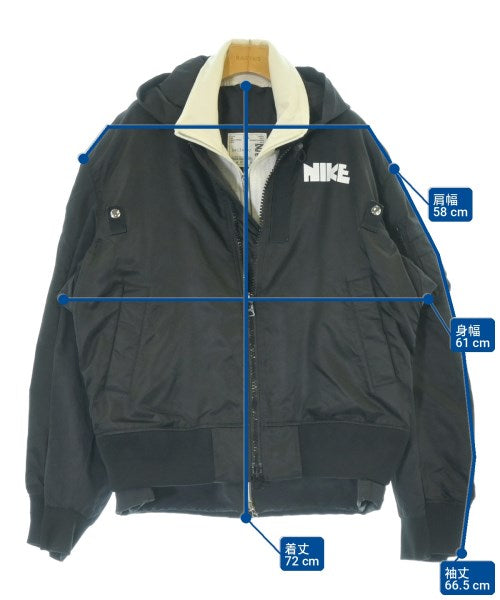 sacai 其他飛行外套