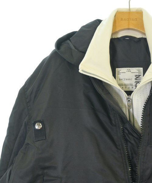 sacai 其他飛行外套