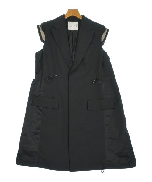 sacai 其他大衣