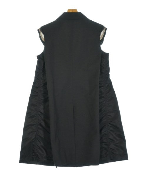 sacai 其他大衣
