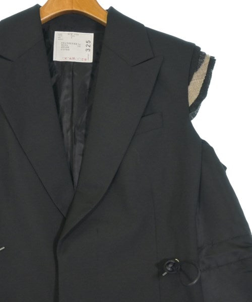 sacai 其他大衣