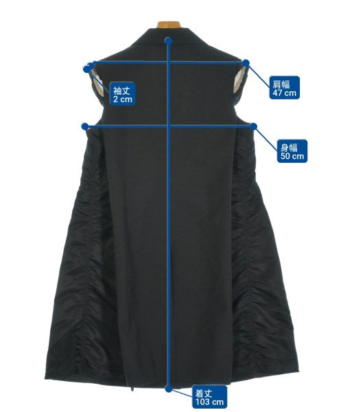 sacai 其他大衣