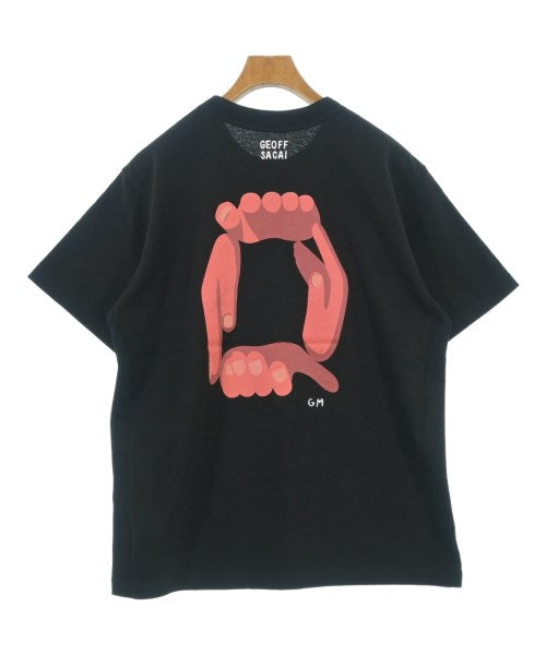 sacai T恤/上衣