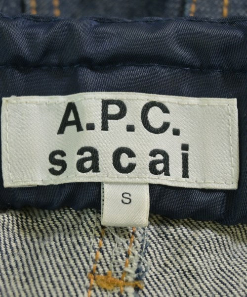 A.P.C. 牛仔褲
