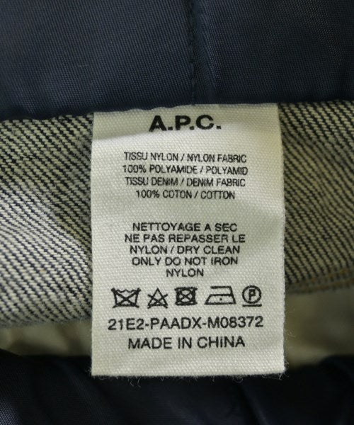 A.P.C. 牛仔褲