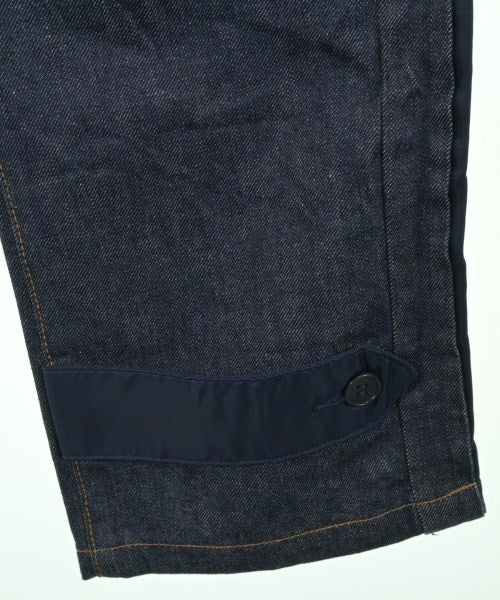 A.P.C. 牛仔褲