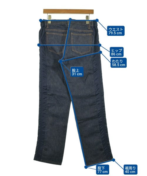 A.P.C. 牛仔褲