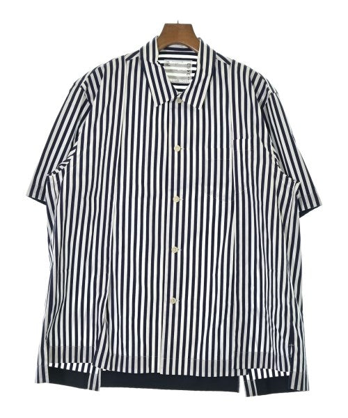 sacai 休閒襯衫