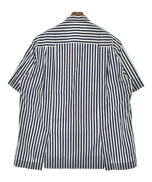 sacai 休閒襯衫