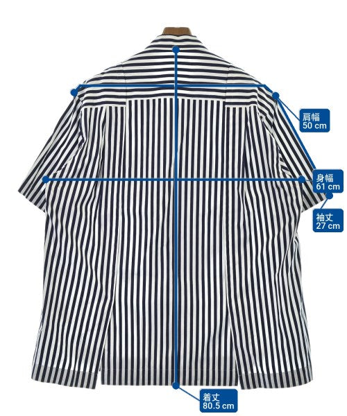 sacai 休閒襯衫