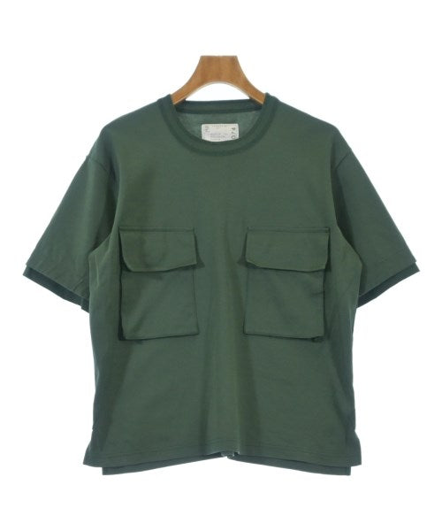 sacai T恤/上衣