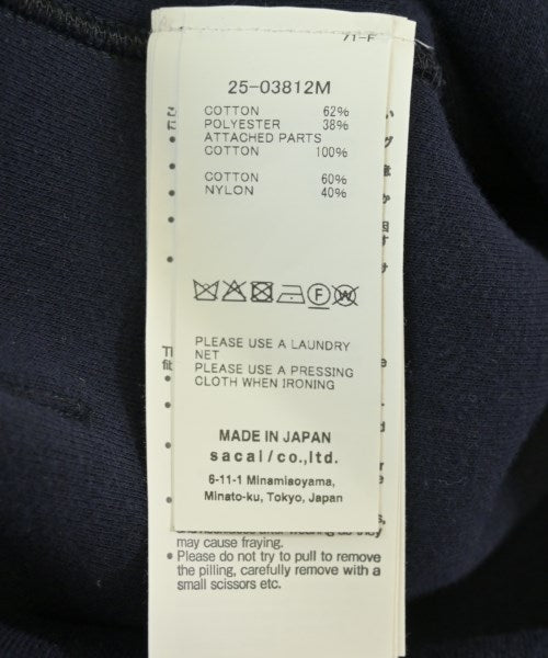 sacai 其他飛行外套