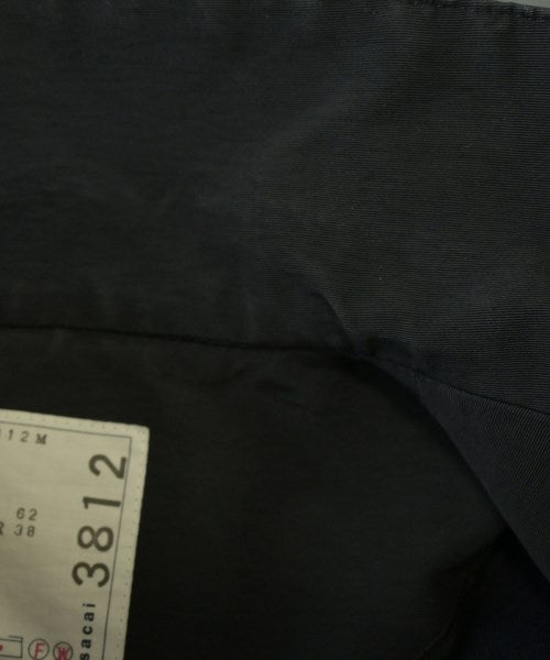 sacai 其他飛行外套