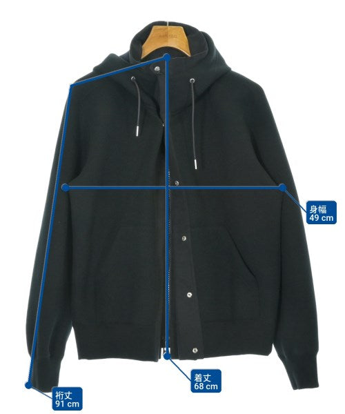 sacai 其他飛行外套