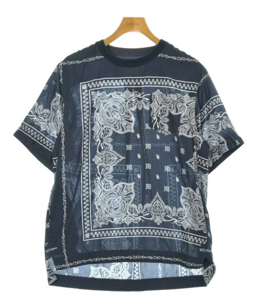 sacai 休閒襯衫