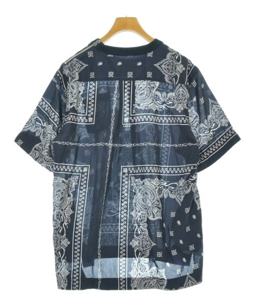 sacai 休閒襯衫