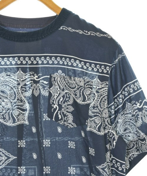 sacai 休閒襯衫