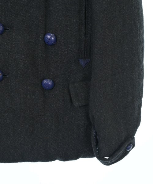 sacai 海軍外套