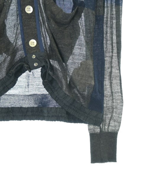 sacai 開襟衫