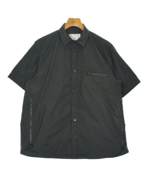 sacai 休閒襯衫