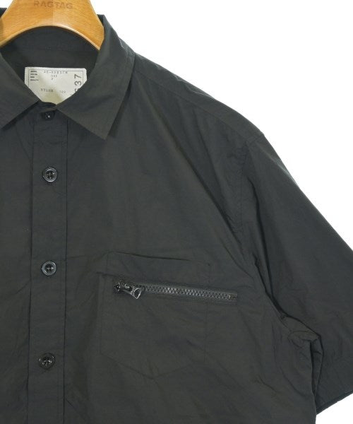 sacai 休閒襯衫