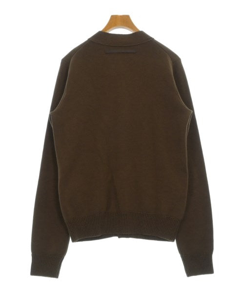 sacai 開襟衫