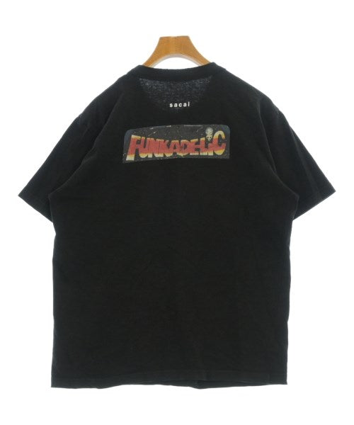 sacai T恤/上衣