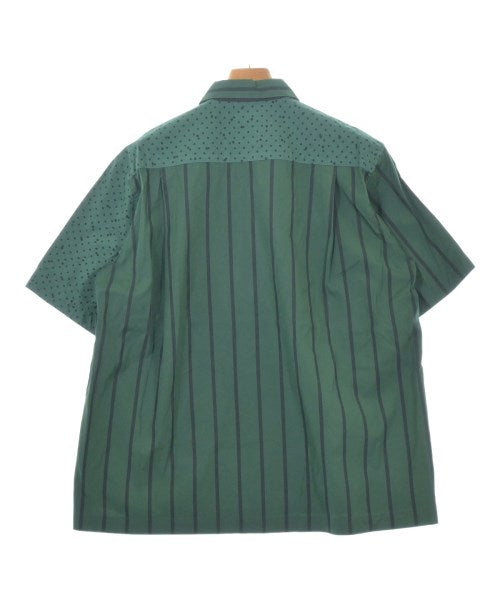 sacai 休閒襯衫